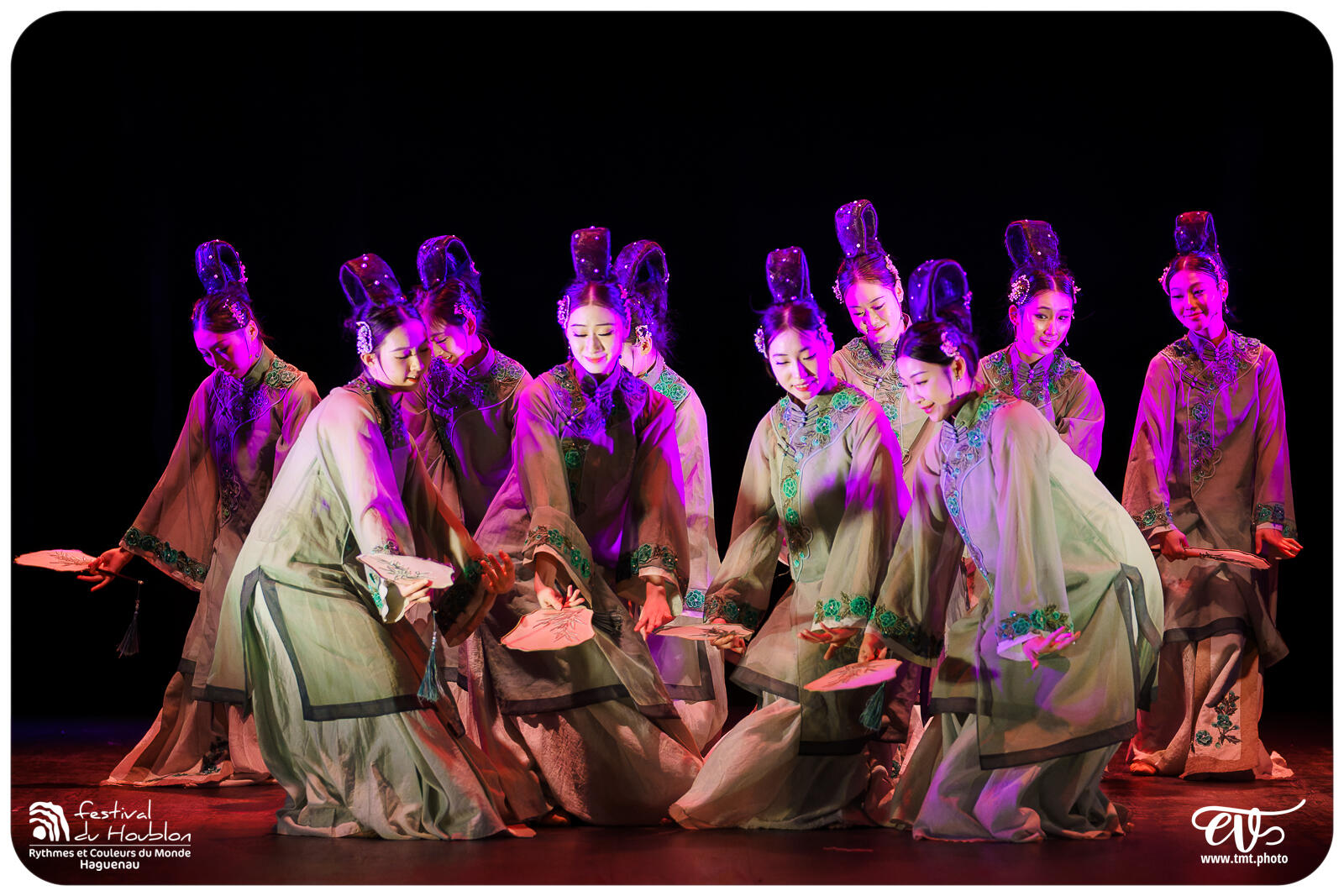 FDH 2024.08.22 | CHINE